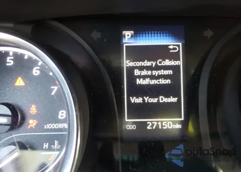 2020 Toyota Camry Se z USA, uszkodzony, nr VIN 4T1G11AK3LU399464